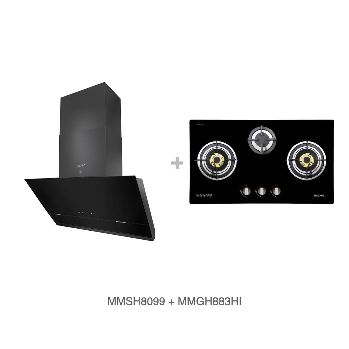 MMSH8099 + MMGH883HI