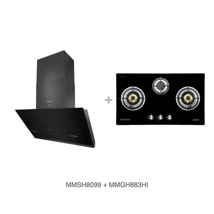 MMSH8099 + MMGH883HI