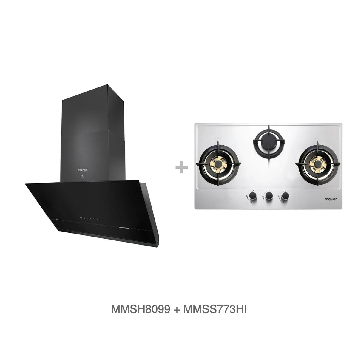 MMSH8099 + MMSS773HI