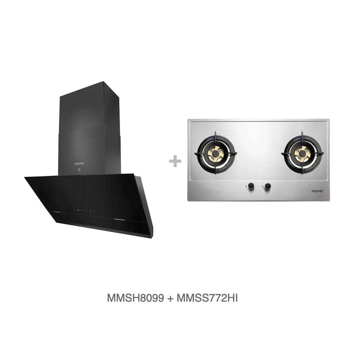 MMSH8099 + MMSS772HI