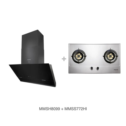MMSH8099 + MMSS772HI
