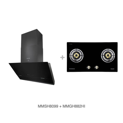 MMSH8099 + MMGH882HI