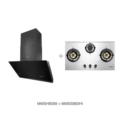 MMSH8099 + MMSS883HI