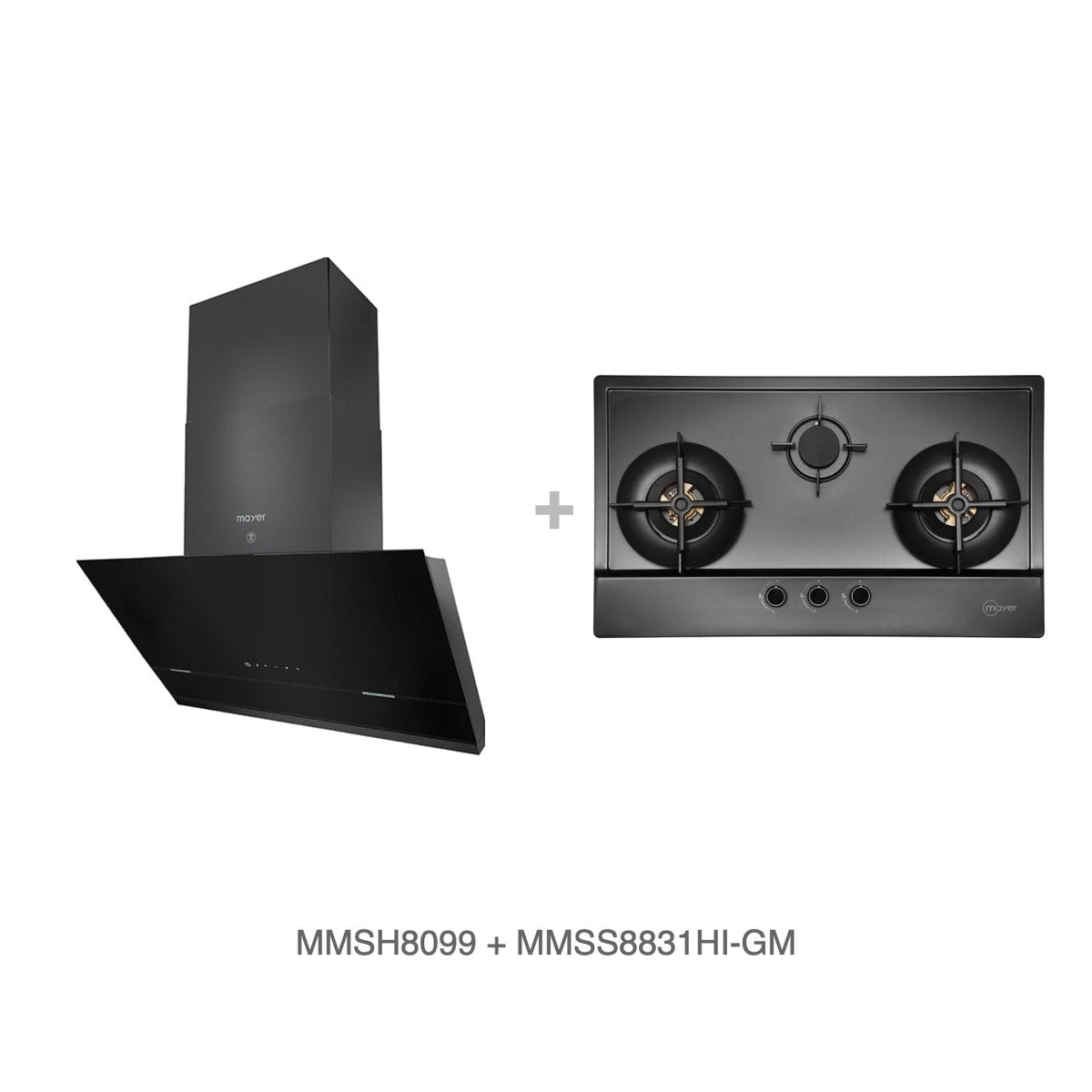 MMSH8099 + MMSS8831HI-GM