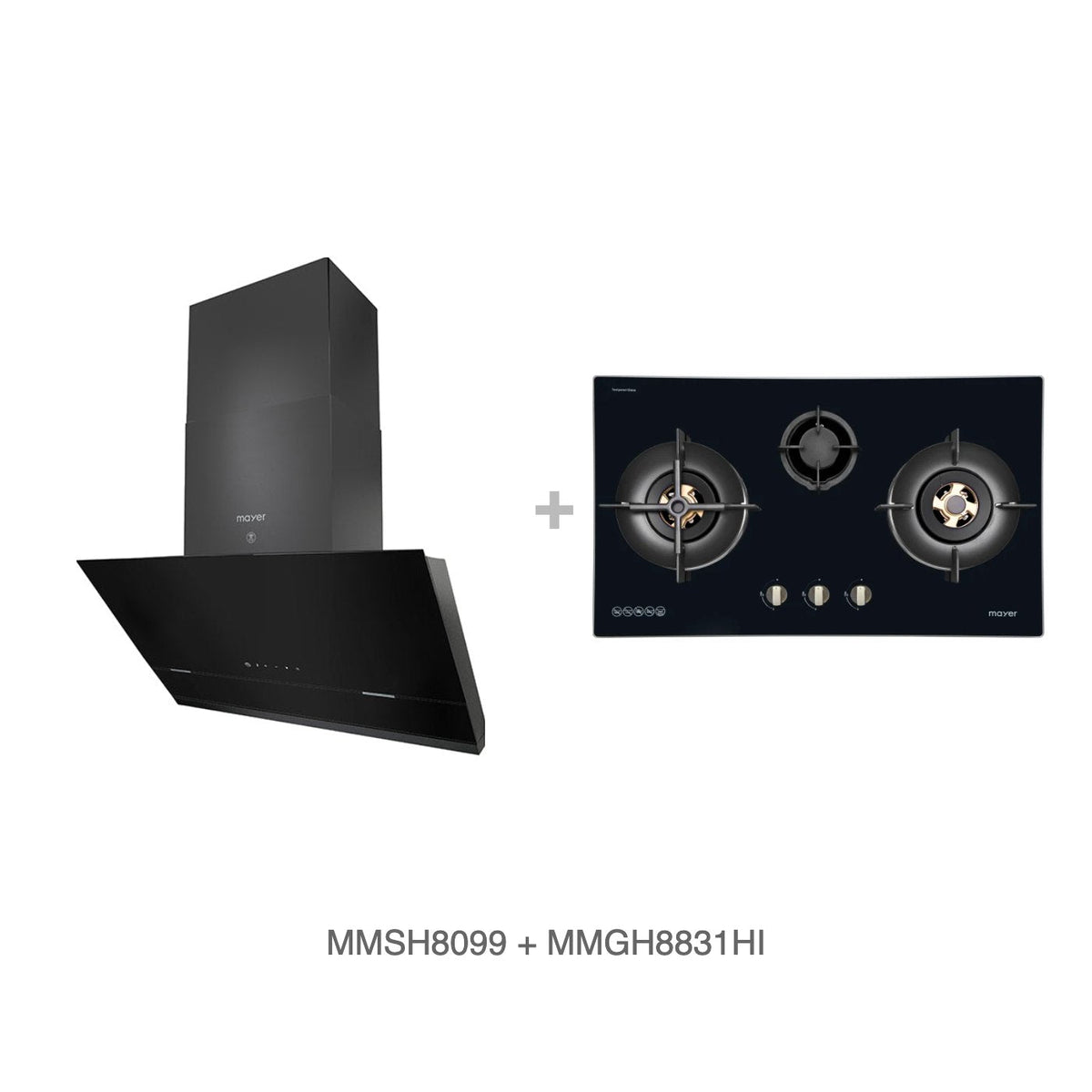 MMSH8099 + MMGH8831HI