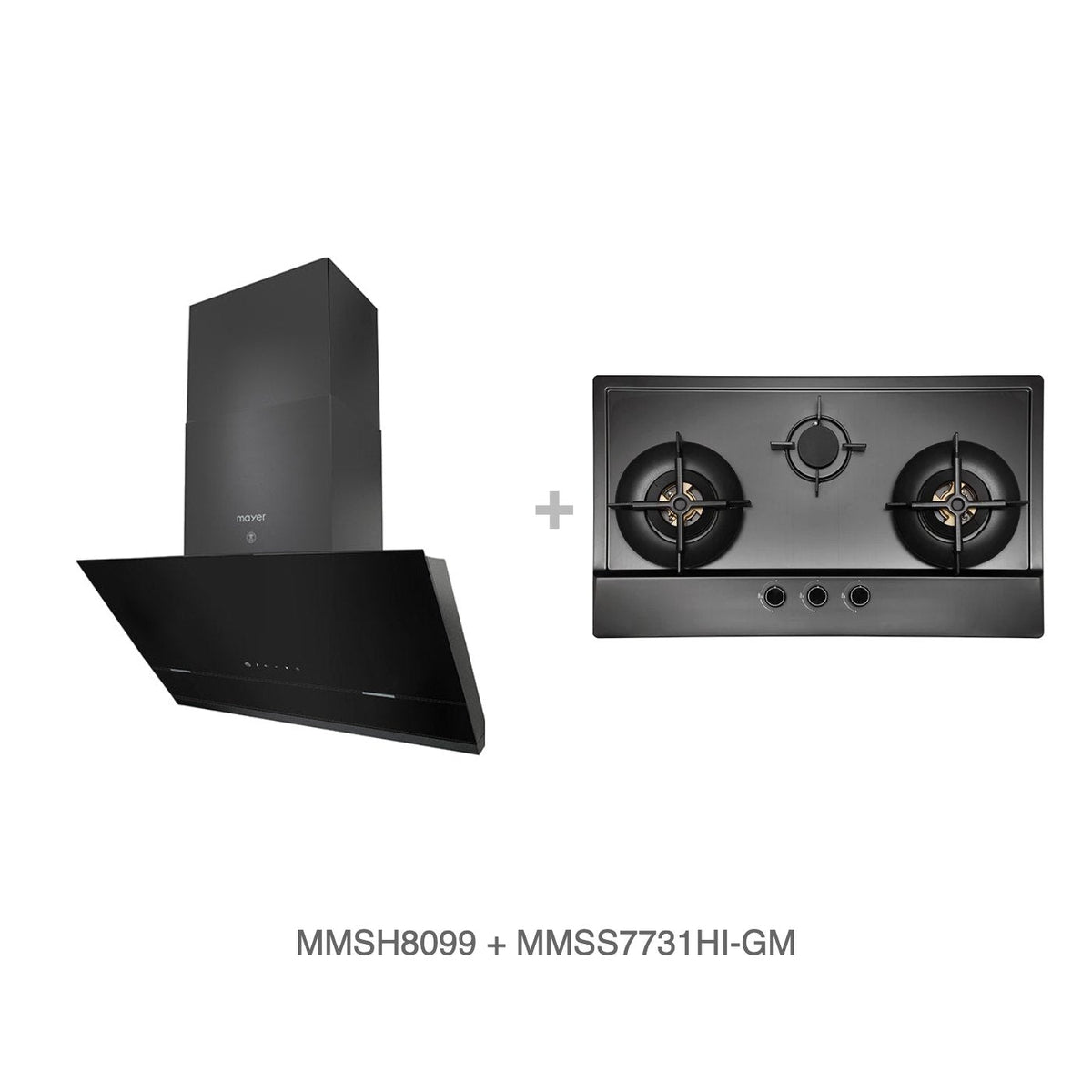 MMSH8099 + MMSS7731HI-GM
