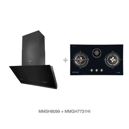 MMSH8099 + MMGH7731HI