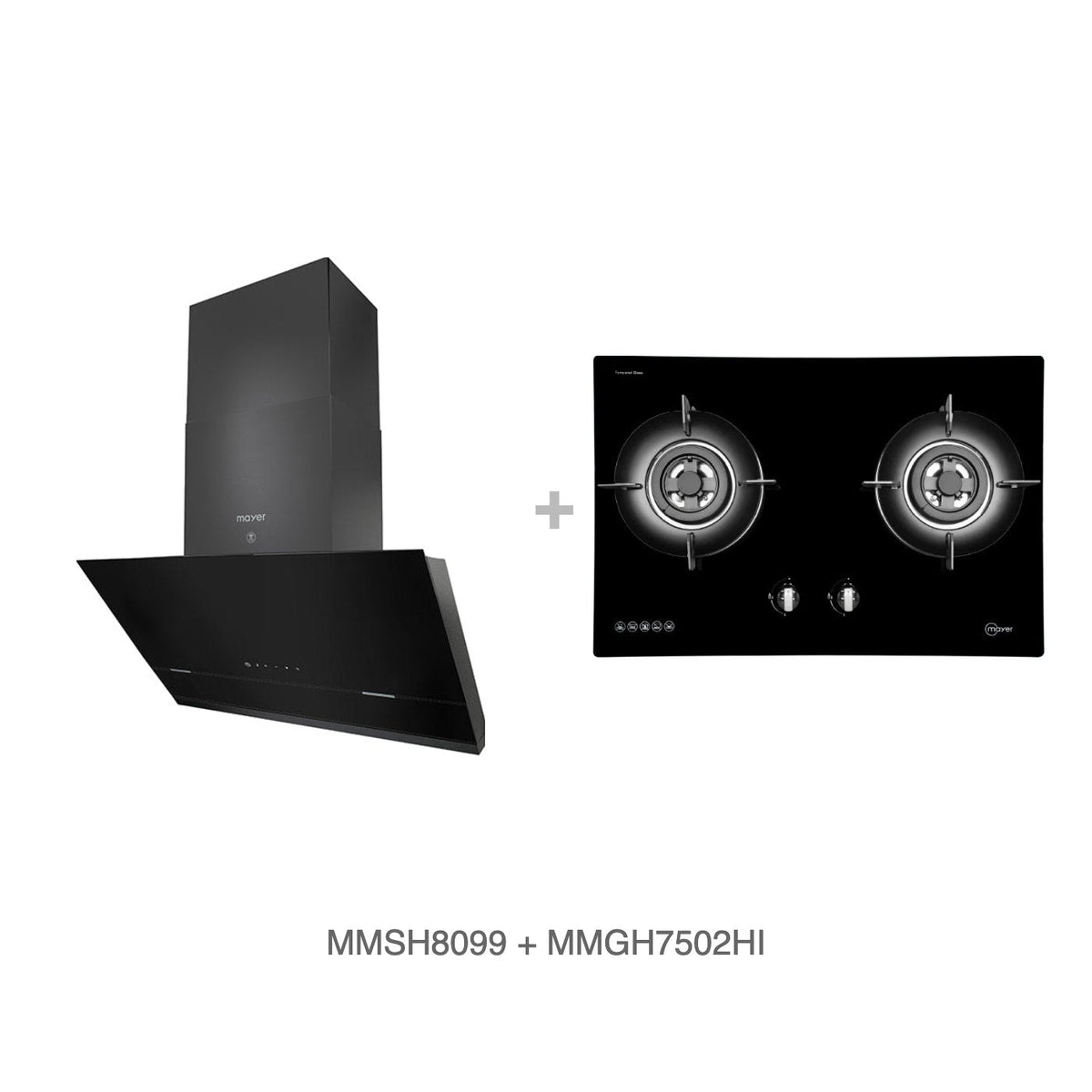 MMSH8099 + MMGH7502HI
