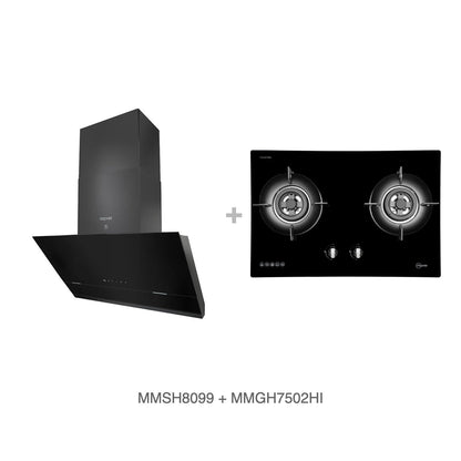 MMSH8099 + MMGH7502HI