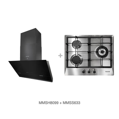 MMSH8099 + MMSS633