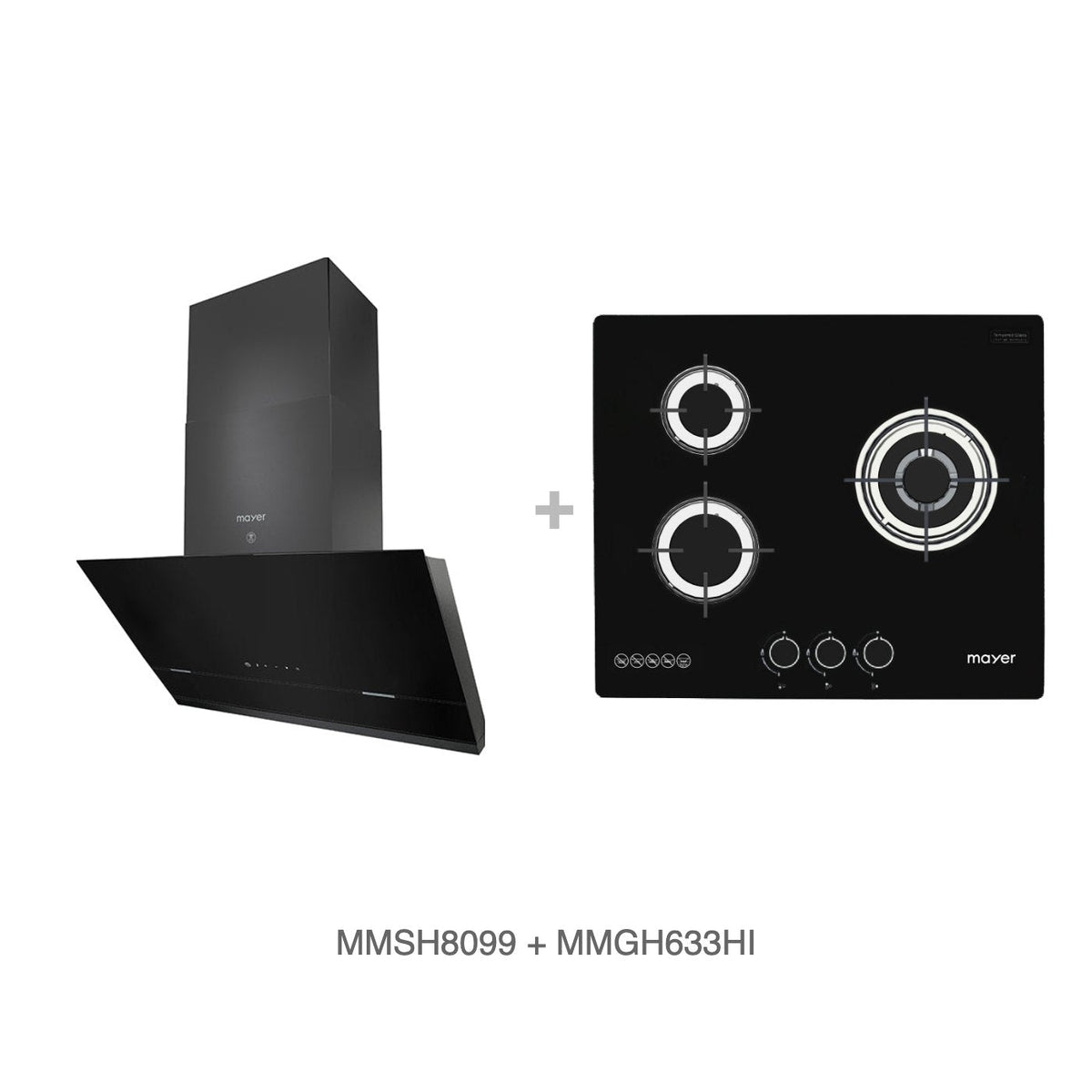MMSH8099 + MMGH633HI