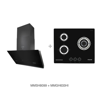 MMSH8099 + MMGH633HI