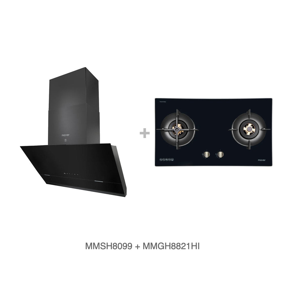 MMSH8099 + MMGH8821HI