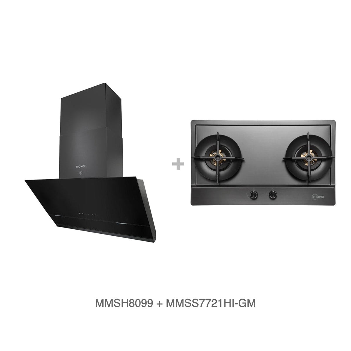 MMSH8099 + MMSS7721HI-GM