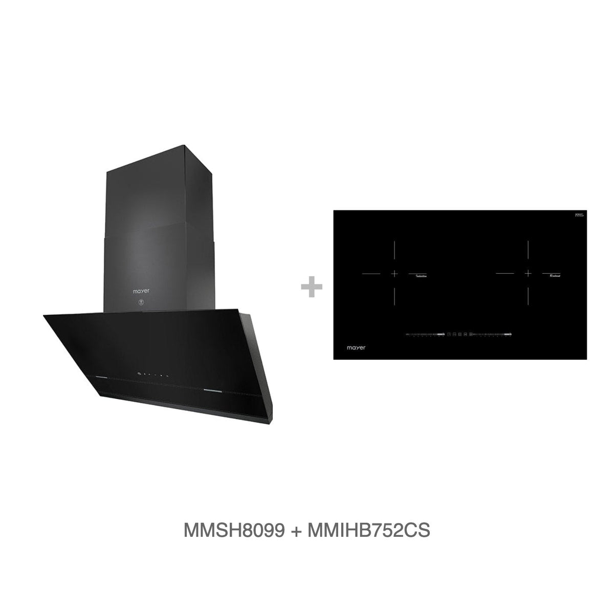 MMSH8099 + MMIHB752CS