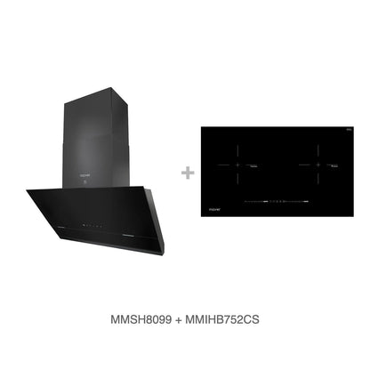 MMSH8099 + MMIHB752CS