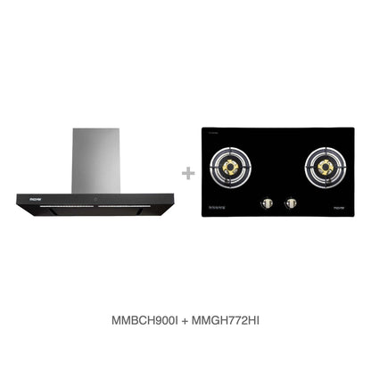 MMBCH900I + MMGH772HI