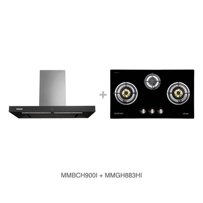 MMBCH900I + MMGH883HI