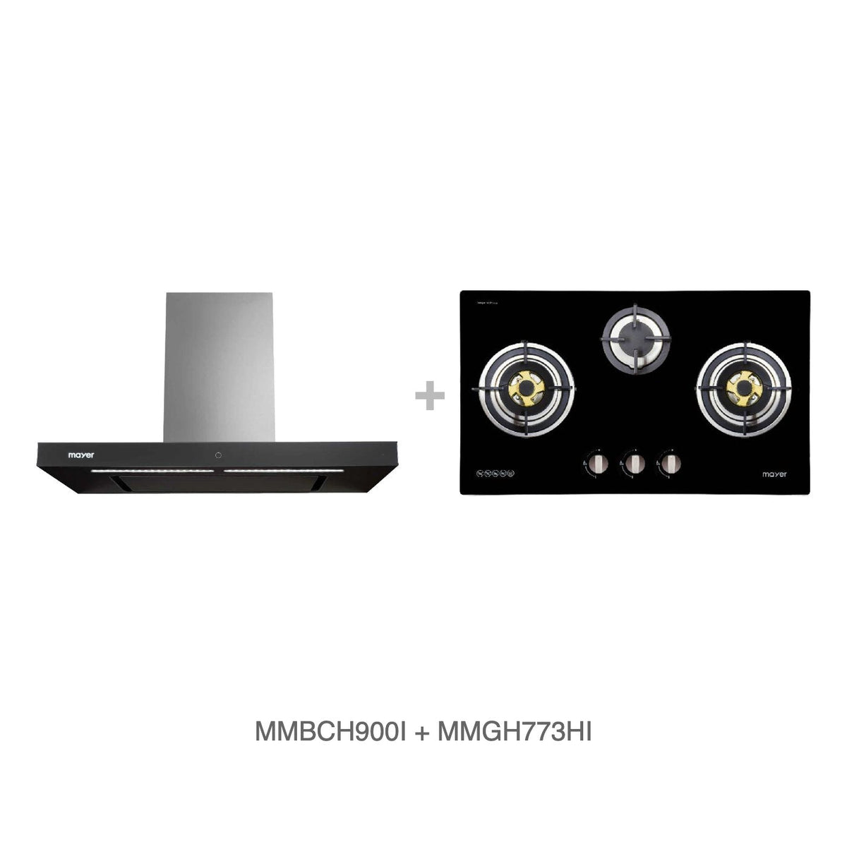 MMBCH900I + MMGH773HI