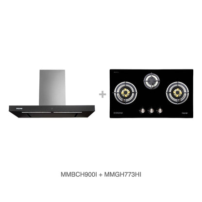 MMBCH900I + MMGH773HI