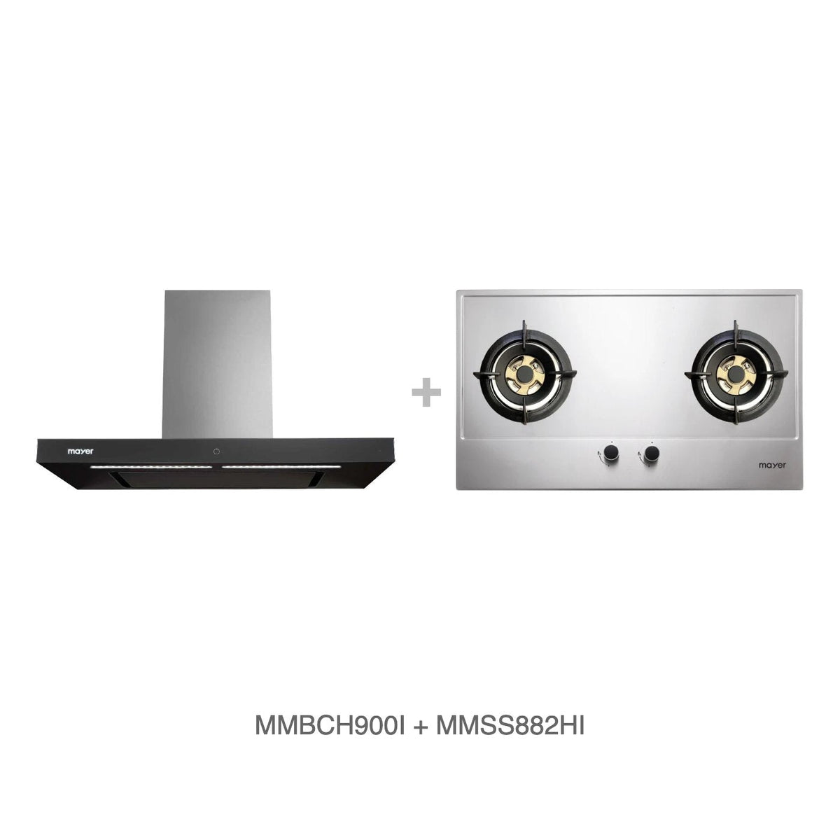 MMBCH900I + MMSS882HI