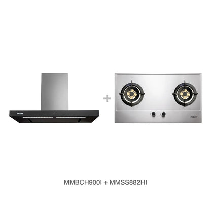 MMBCH900I + MMSS882HI