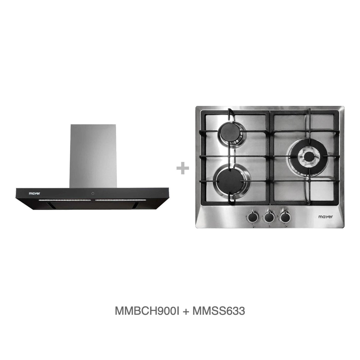 MMBCH900I + MMSS633