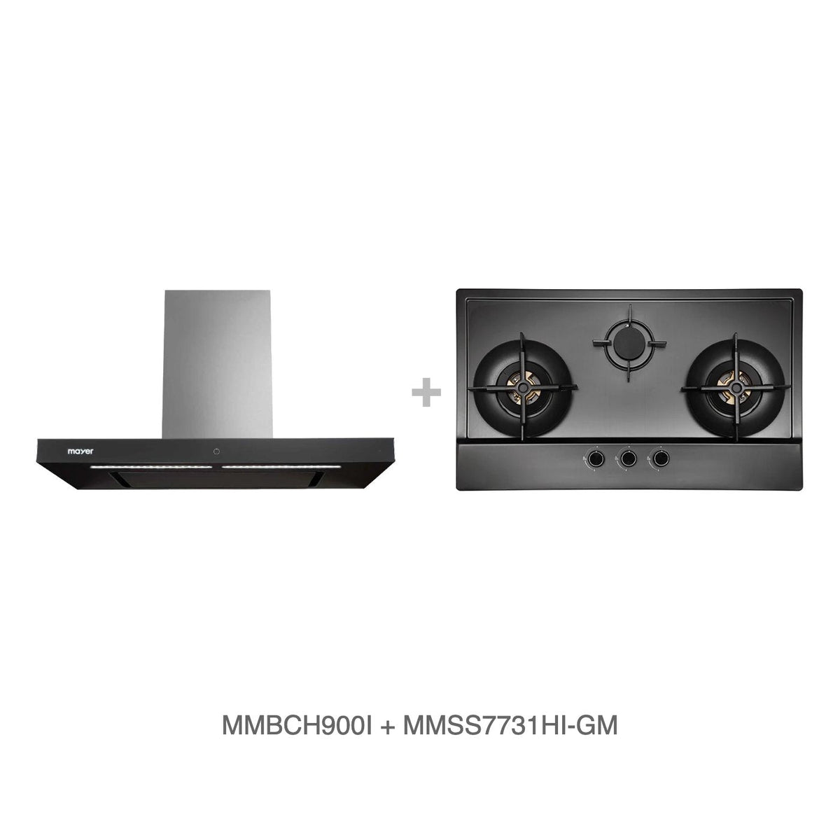 MMBCH900I + MMSS7731HI-GM