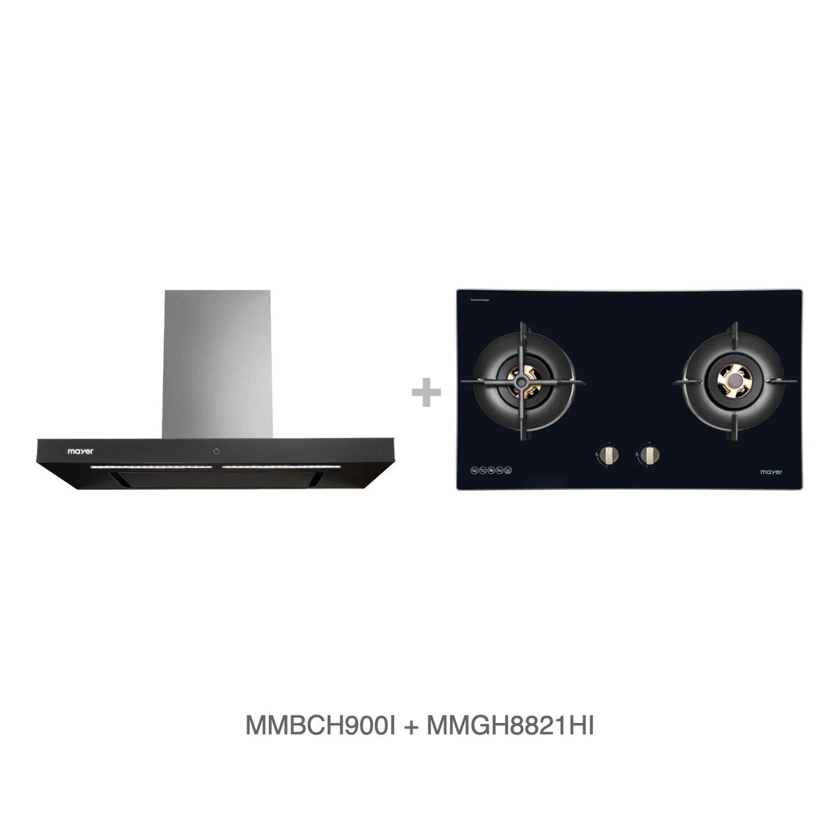 MMBCH900I + MMGH8821HI