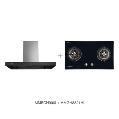 MMBCH900I + MMGH8821HI