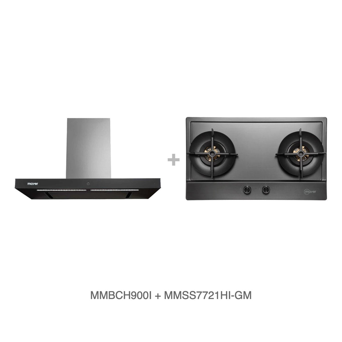 MMBCH900I + MMSS7721HI-GM