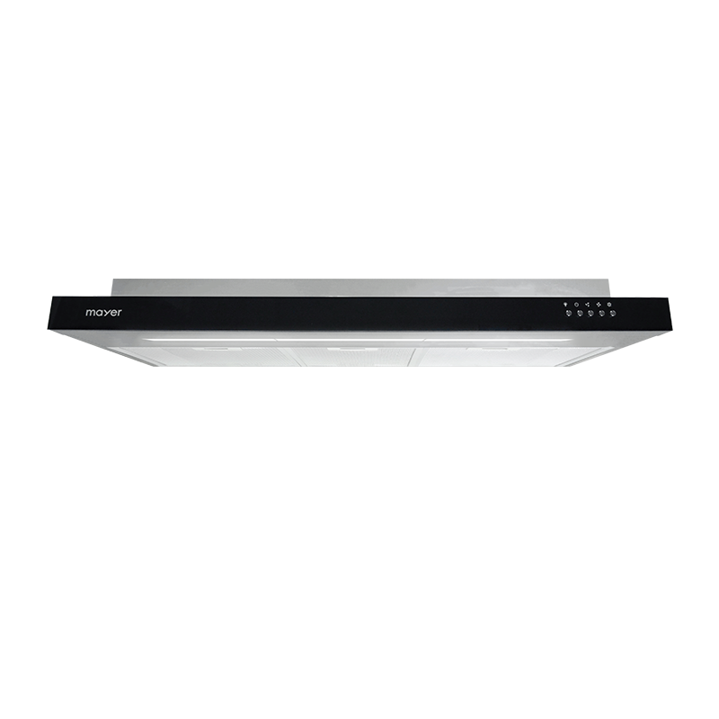 Mayer MMSI900LEDHS stainless steel