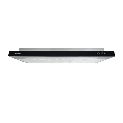 Mayer MMSI900LEDHS stainless steel