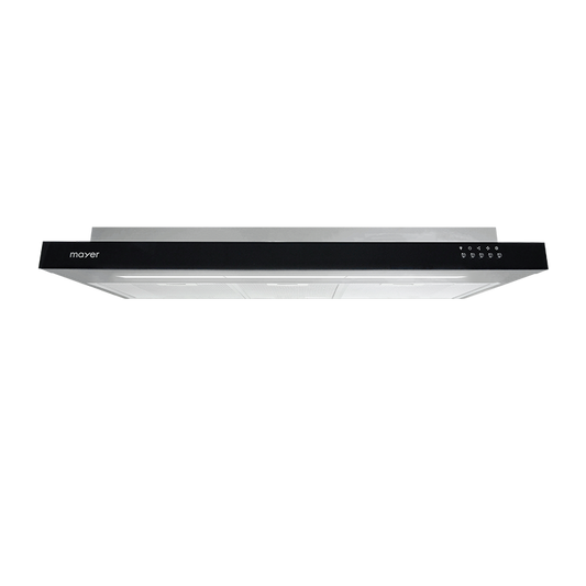 Mayer MMSI900LEDHS stainless steel