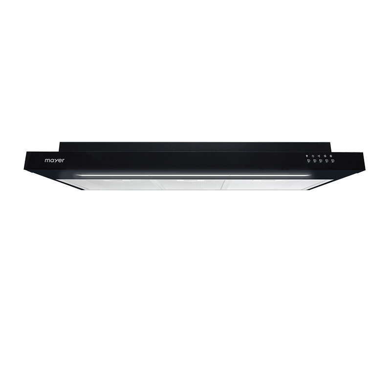 Mayer MMSI900LEDHS black