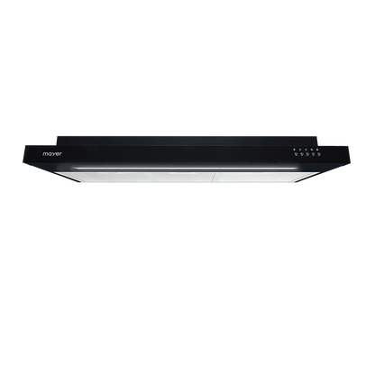 Mayer MMSI900LEDHS black