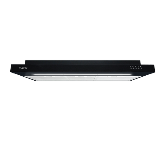 Mayer MMSI900LEDHS black