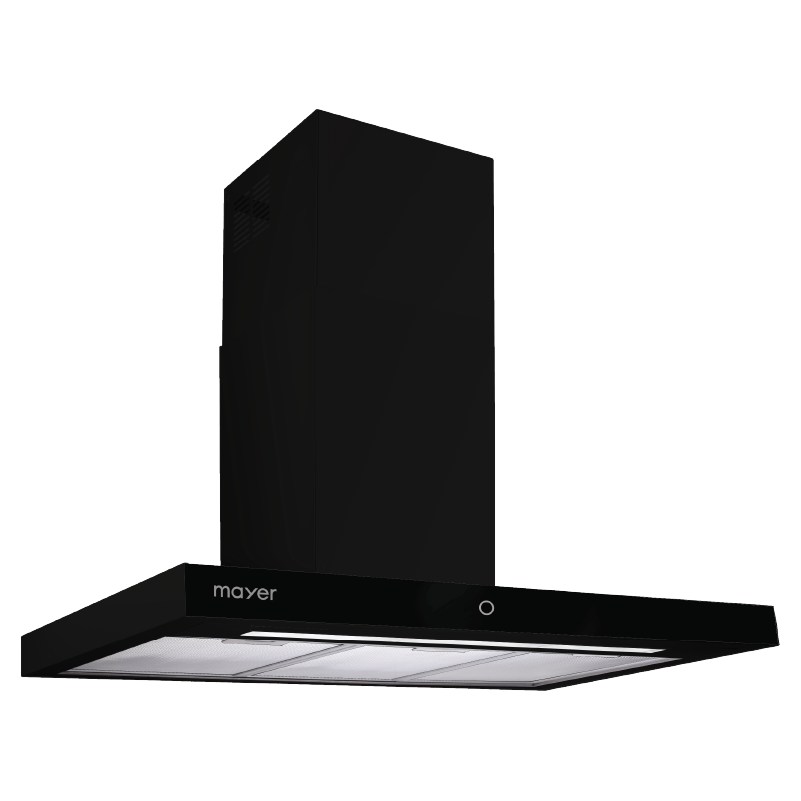 Mayer MMCH407I black