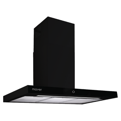 Mayer MMCH407I black