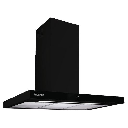 Mayer MMCH407I black