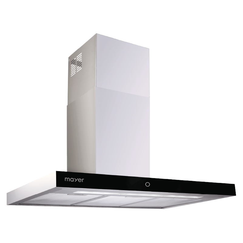 Mayer MMCH407I silver