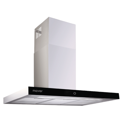 Mayer MMCH407I silver