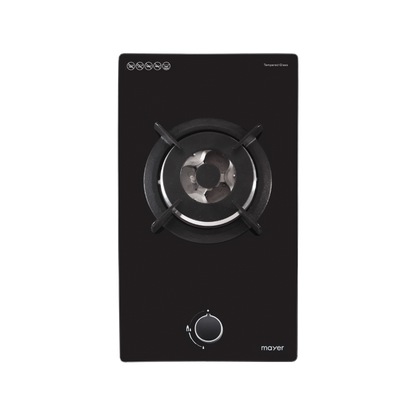 Mayer MMGH310H 30cm domino gas hob