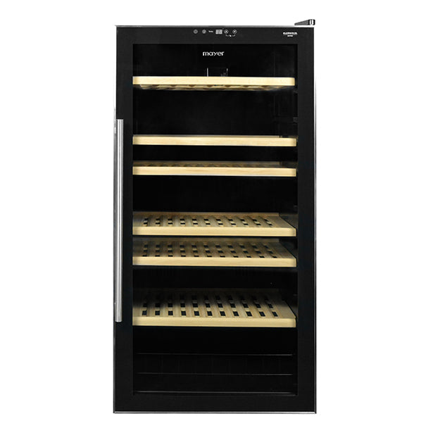Mayer MMWC99MAG 99 bottle wine chiller