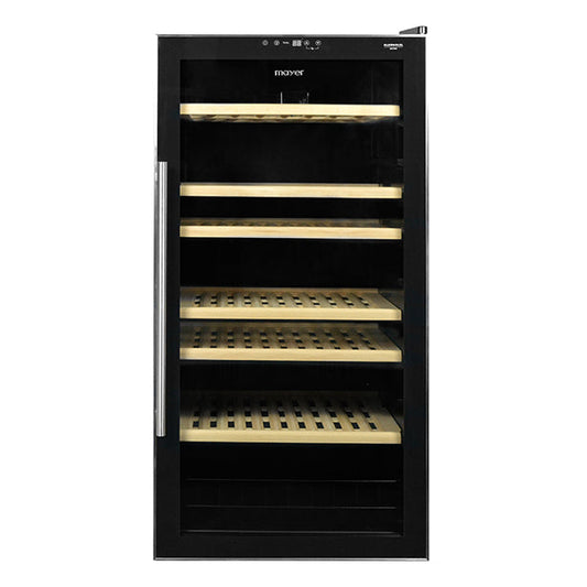 Mayer MMWC99MAG 99 bottle wine chiller