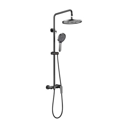 NOUS 3-Way Rainshower Set 1308