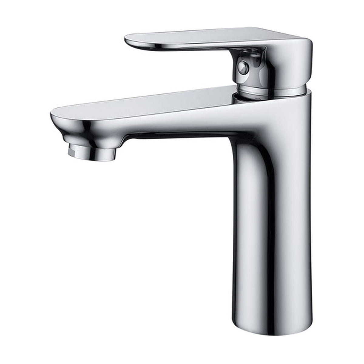 NOUS Basin Mixer 1302, Chrome