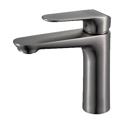 NOUS Basin Mixer 1302, Gun Metal