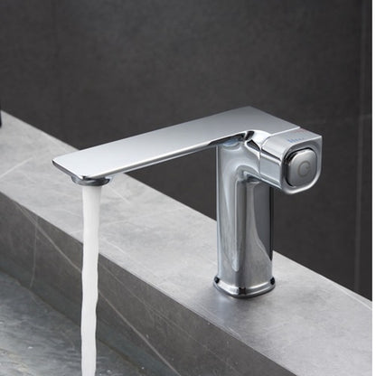 NOUS Basin Mixer 35S2