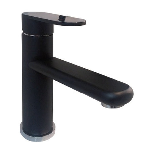 NOUS Basin Mixer 50B2, Black